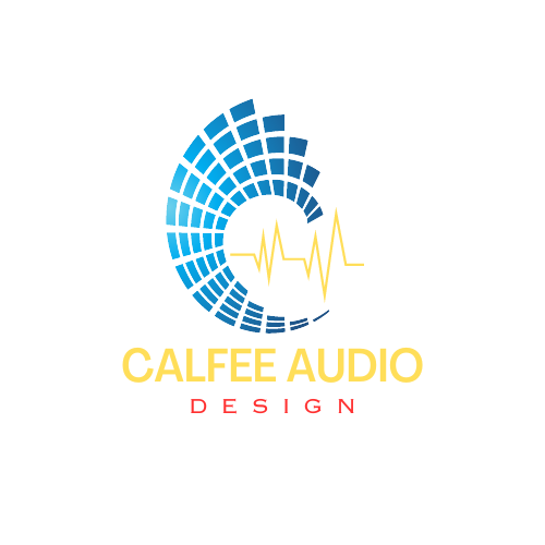 Calfee Audio Consulting